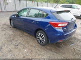SUBARU IMPREZA 2.0I 4S3GTAA68J3705062 снимка