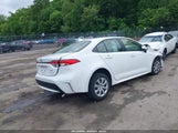 TOYOTA COROLLA LE JTDEPMAE5MJ185326 снимка