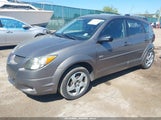 PONTIAC VIBE 5Y2SL62844Z437961 снимка