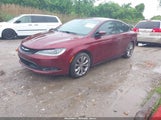 CHRYSLER 200 S 1C3CCCDG9FN618527 снимка