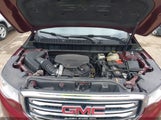GMC ACADIA SLE-2 1GKKNLLS8HZ140527 снимка