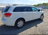 DODGE JOURNEY SE 3C4PDDAG3GT227153 снимка