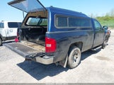 CHEVROLET SILVERADO 1500 WORK TRUCK 1GCEC14087E539959 photo
