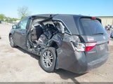 HONDA ODYSSEY EX-L 5FNRL5H66BB038907 снимка