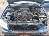Subaru Impreza 2.5I JF1GD61677G507610 снимка