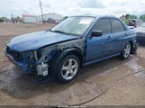 Subaru Impreza 2.5I JF1GD61677G507610 снимка