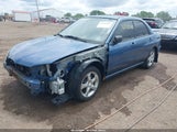 Subaru Impreza 2.5I JF1GD61677G507610 снимка