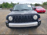 JEEP PATRIOT LIMITED 1J8FF48W07D274075 снимка