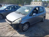 HONDA FIT JHMGD38458S068675 снимка