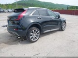 Cadillac Xt4 Premium Luxury 1GYFZCR42PF102540 fotografie