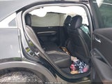 Cadillac Xt4 Premium Luxury 1GYFZCR42PF102540 fotografie