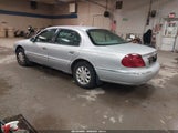 LINCOLN CONTINENTAL 1LNHM97V62Y621823 снимка