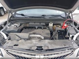 BUICK ENVISION AWD ESSENCE LRBFX2SA0KD075816 снимка