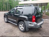 NISSAN XTERRA SE 5N1AN08W68C536732 снимка