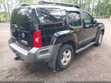 NISSAN XTERRA SE 5N1AN08W68C536732 снимка
