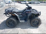 POLARIS SPORTSMAN 850 ULTIMATE TRAIL LE 4XASXZ858PB151165 снимка