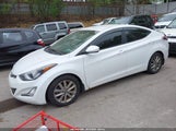 HYUNDAI ELANTRA SE 5NPDH4AE7FH560900 снимка