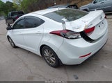 HYUNDAI ELANTRA SE 5NPDH4AE7FH560900 снимка
