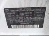 HYUNDAI ELANTRA SE 5NPDH4AE7FH560900 снимка