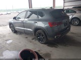 VOLKSWAGEN TAOS 1.5T SE 3VVRX7B24NM092603 снимка