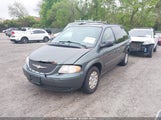 CHRYSLER TOWN & COUNTRY LX 2C4GP44R14R503106 photo