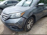HONDA CR-V EX-L 5J6RM4H77CL003432 снимка