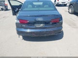 AUDI A6 PREMIUM PLUS 45 TFSI QUATTRO S TRONIC/SPORT PREMIUM PLUS 45 TFSI QUATTRO S TRONIC WAUE3AF22MN047189 fotografie