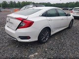 Honda Civic Ex 19XFC1F30KE018971 снимка