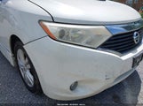 NISSAN QUEST SL JN8AE2KP8C9034008 снимка
