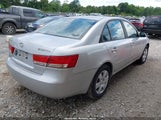HYUNDAI SONATA GLS 5NPET46C97H212544 снимка