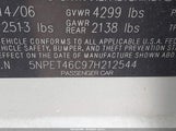 HYUNDAI SONATA GLS 5NPET46C97H212544 снимка