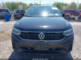 Volkswagen Tiguan 2.0T Se R-Line Black 3VV8B7AX8RM217275 fotografie