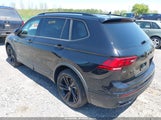 Volkswagen Tiguan 2.0T Se R-Line Black 3VV8B7AX8RM217275 снимка