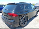 Volkswagen Tiguan 2.0T Se R-Line Black 3VV8B7AX8RM217275 photo