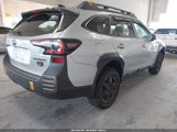 SUBARU OUTBACK WILDERNESS 4S4BTGUD7R3190439 снимка