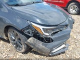 Toyota Corolla Se 5YFS4MCE9RP184062 снимка