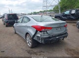 Hyundai Elantra Limited 5NPDH4AE3BH046925 снимка