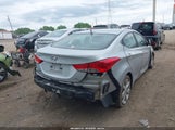 Hyundai Elantra Limited 5NPDH4AE3BH046925 снимка
