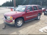 GMC YUKON SLT 1GKEK13T25J164173 снимка