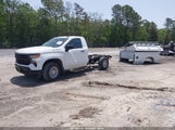 Chevrolet Silverado  2Wd Long Bed Wt 3GCNAAEK6RG105203 photo