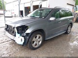 MERCEDES-BENZ GL 450 4MATIC 4JGBF7BE0AA602249 снимка