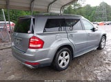 MERCEDES-BENZ GL 450 4MATIC 4JGBF7BE0AA602249 снимка