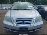 HONDA ODYSSEY EX-L 5FNRL3H60AB018168 снимка