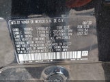 HONDA HR-V AWD LX 3CZRU6H39LM732121 photo