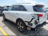 KIA SORENTO 3.3L EX 5XYPH4A58HG290700 снимка