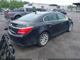 BUICK LACROSSE LEATHER GROUP 1G4GB5G38EF203398 снимка