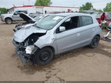Mitsubishi Mirage Carbonite Edition/Es/Le ML32AUHJ4MH011507 снимка