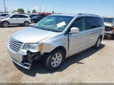 CHRYSLER TOWN & COUNTRY TOURING 2A4RR5D11AR373188 снимка