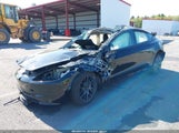 TESLA MODEL 3 LONG RANGE REAR-WHEEL DRIVE 5YJ3E1EAXSF927128 снимка