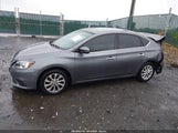 NISSAN SENTRA SV 3N1AB7AP6JY247620 снимка
